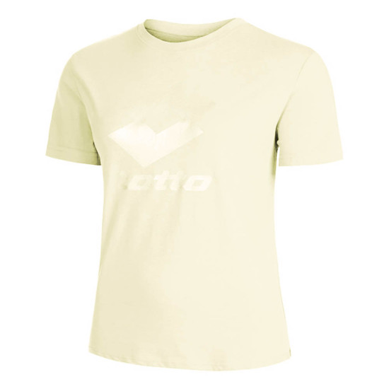 Lotto Γυναικεία κοντομάνικη μπλούζα Smart IV Tee Lotto Γυναικεία κοντομάνικη μπλούζα Smart IV Tee